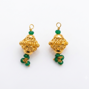Hand Made Ear Drops